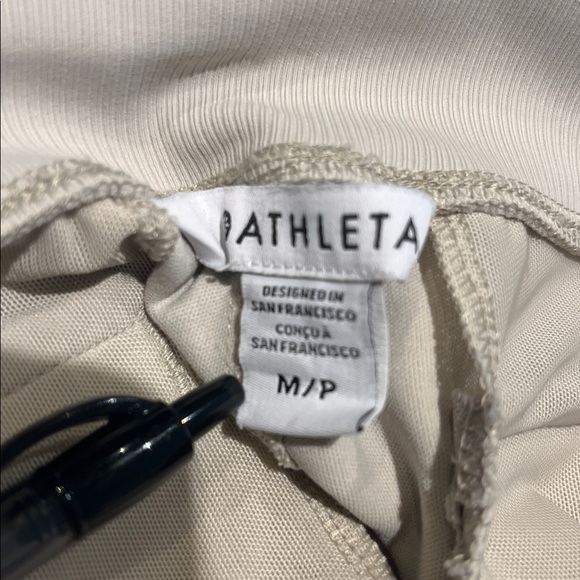 Athleta | Venice high rise wide leg pants | Abalone | Various sizes - Picture 10 of 14